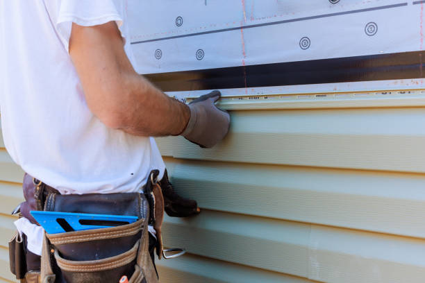 Affordable Siding Installation solutions in Lyons, CO